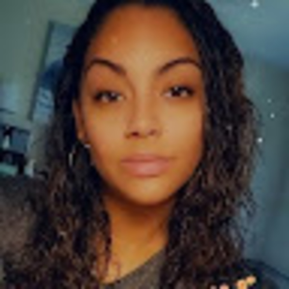 Meet your Posher, Sasha